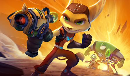 Ratchet & Clank: All 4 One Beta Impressions