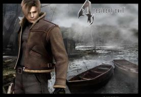 Resident Evil HD Remakes Download Sizes Revealed 