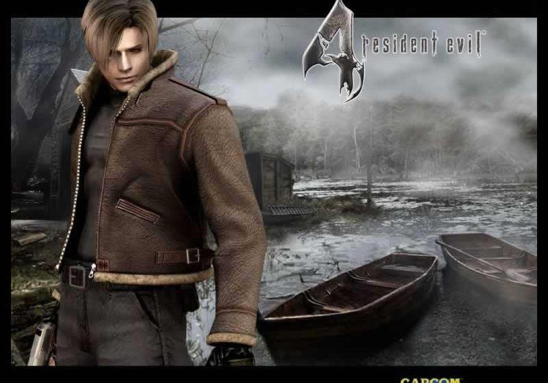 Resident Evil HD Remakes Download Sizes Revealed