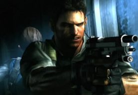 Resident Evil Revelations Trailer Introduces Rachel