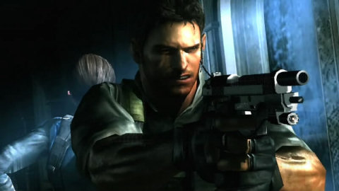 Resident Evil Revelations Trailer Introduces Rachel