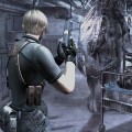 Resident Evil 4 HD Review