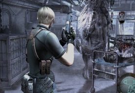 Resident Evil 4 HD Review