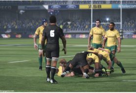 Rugby Challenge PS3 Bundle Is Available Now