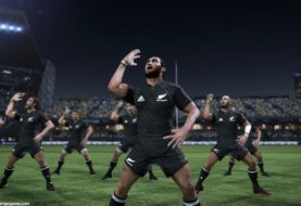 Patch 2.0 Announced For Rugby Challenge