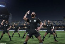 Rugby Challenge Patch 2.0 Gameplay Videos Released