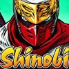 EB Games offers scarf with pre-orders of Shinobi