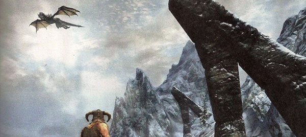 Bethesda Reveals Skyrim’s Voice Cast