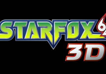 Star Fox 64 3D Review