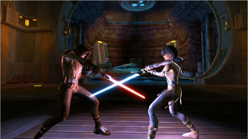 Star Wars: The Old Republic Delayed Until 2012?