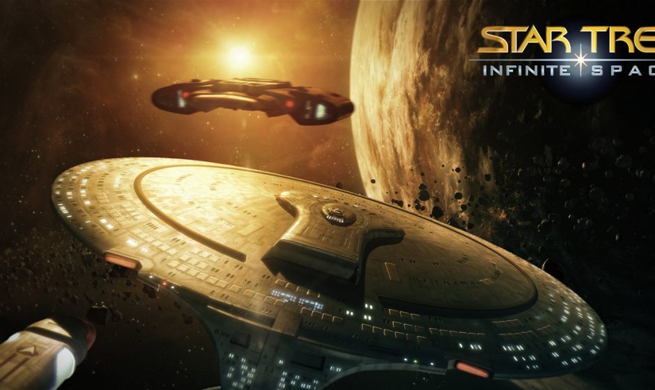 New Star Trek Game Aims To Fully Immerse Players
