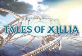 Tales of Xillia Ships 650,000 Units In Two Weeks