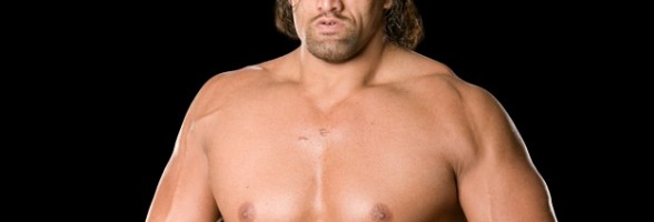 India’s The Great Khali Missing In WWE ’12
