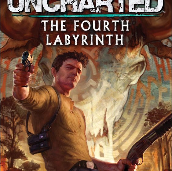 Uncharted Novel And Comic Book Series Coming Soon