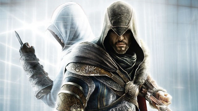 PS3 Version of Assassin’s Creed Revelations Includes Original Game