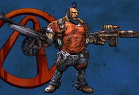 14 Minutes of Leaked Borderlands 2 Gameplay