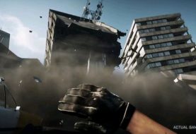DICE talk about PC being the lead platform for Battlefield 3 - console owners "don't understand"