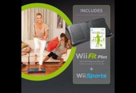Black Wii Fit Coming October 7th