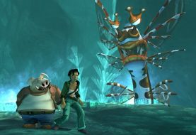 Ubisoft Wrestling With "involved storytelling" For Beyond Good And Evil 2