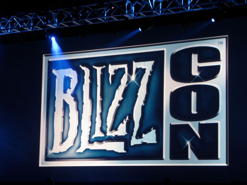 Foo Fighters To Rock Out At BlizzCon
