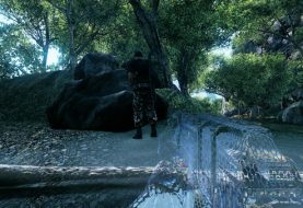 Crysis Console Screenshots Released