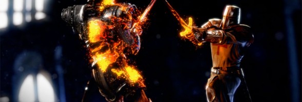 The Cursed Crusade Delayed in North America