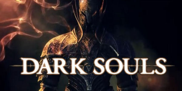 Dark Souls Release Date Confirmed for October in North Ameria and Europe