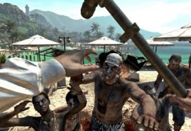 Dead Island Ships Over One Million Units in North America
