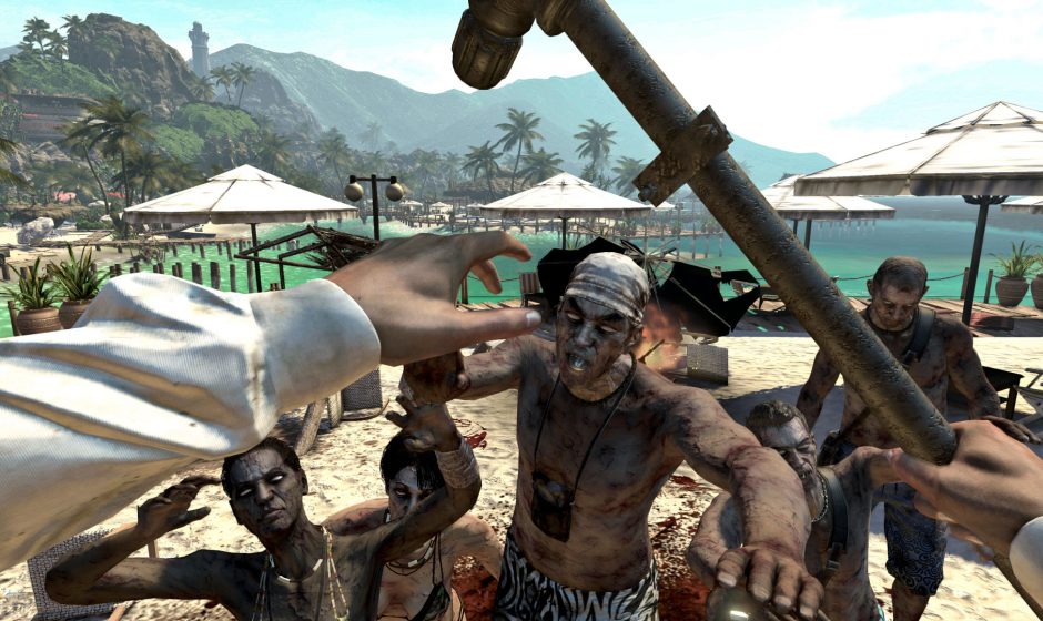 Dead Island On PS3 Gets 1.01 Patch