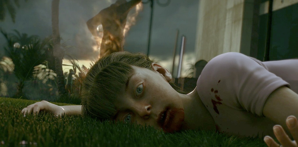 Lionsgate Confirms Dead Island Movie