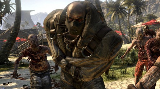 Dead Island Xbox 360 Patch Now Available