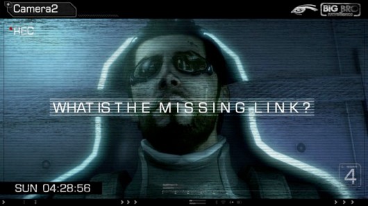 Deus Ex: Human Revolution ‘Missing Link’ DLC Detailed