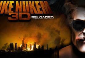 Duke Nukem 3D Remake Put On Hold