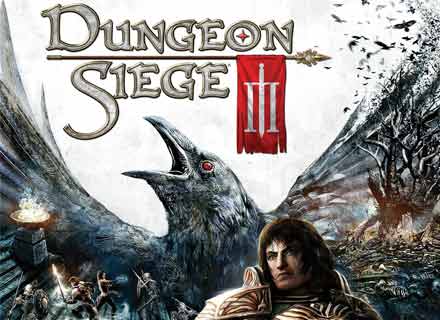 Dungeon Siege III: Treasures of the Sun DLC Revealed