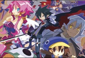 Disgaea 4: A Promise Unforgotten Review