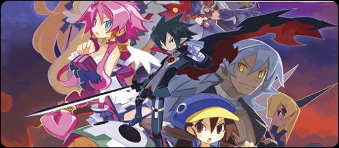 Disgaea 4: A Promise Unforgotten Review