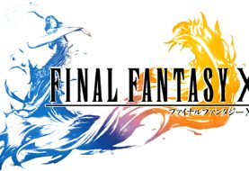 Square Enix Announces Final Fantasy X HD