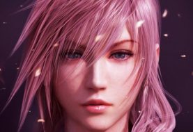 Square Enix Announces Lightning Returns: FF-XIII 