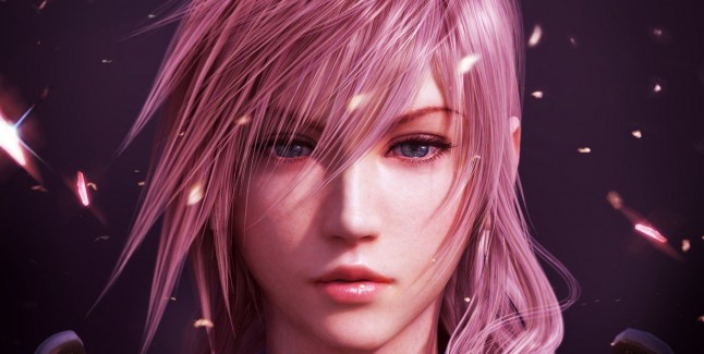 Square Enix Announces Lightning Returns: FF-XIII