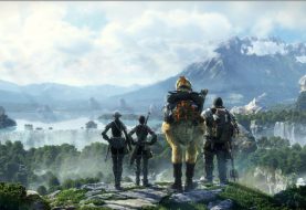 Final Fantasy XIV Online Starter Edition Free on PlayStation; Ends May 26