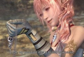 New Final Fantasy XIII-2 Details Shared 