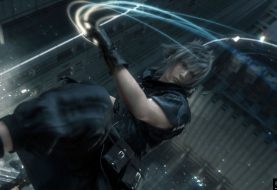 Tetsuya Nomura Speaks About Final Fantasy Versus XIII In Famitsu