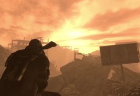 Fallout: New Vegas -  Lonesome Road DLC Review