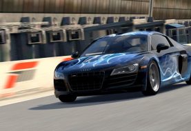 Forza 4 Gets a Season Pass