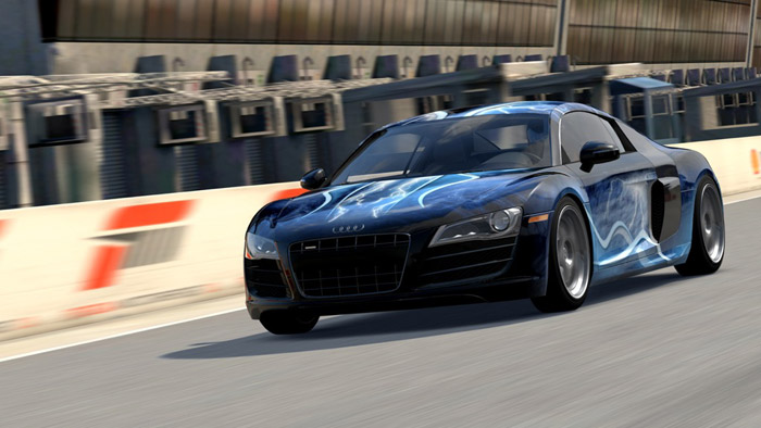 Forza 4 Gets a Season Pass