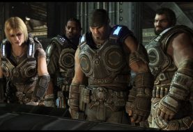 Gears of War 3 Review