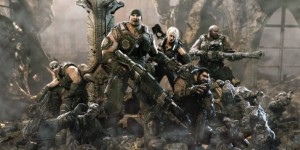 Extra Optional Content For Gears Of War 3 Not Coming Free