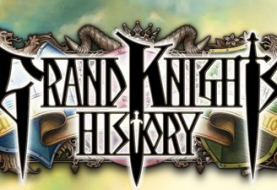 XSEED Games to Publish Grand Knights History