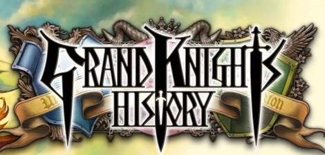 XSEED Games to Publish Grand Knights History