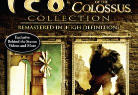 Check out Final Box Art of ICO & Shadow of Colossus Collection